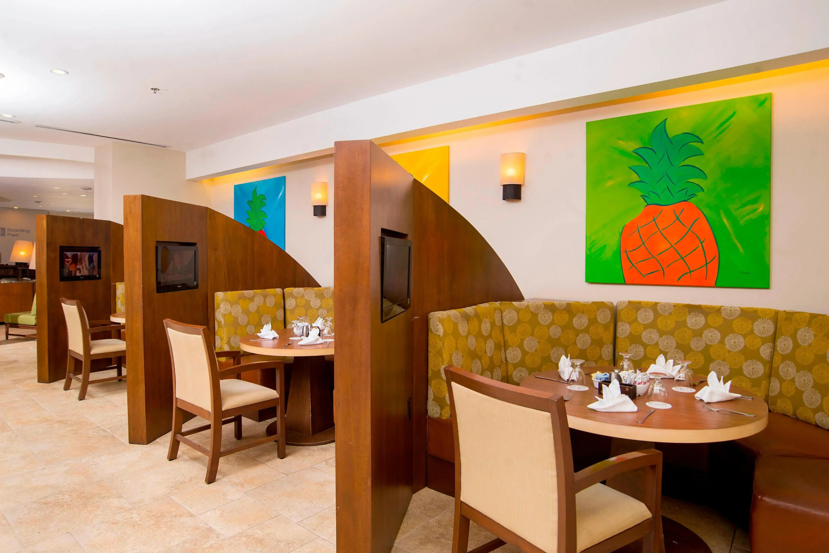 Courtyard by Marriott Bridgetown, Barbados