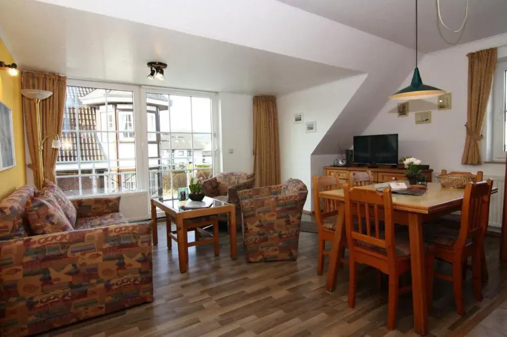 Apartment House Pinamar, Scharbeutz