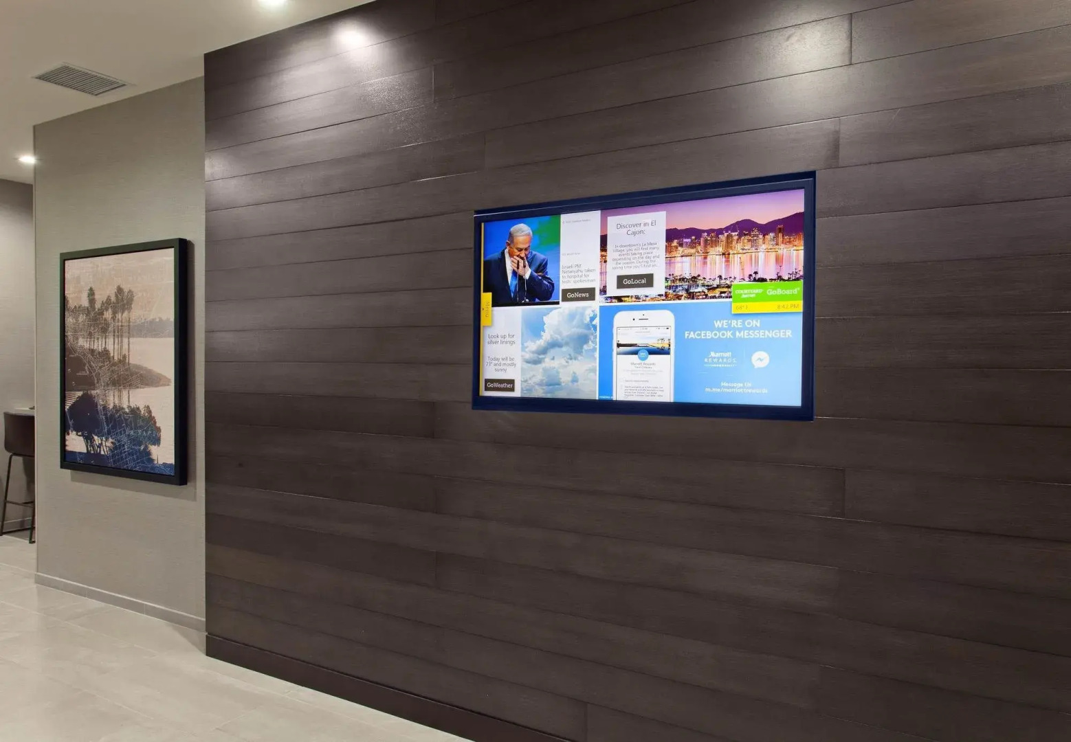 Courtyard by Marriott San Diego El Cajon