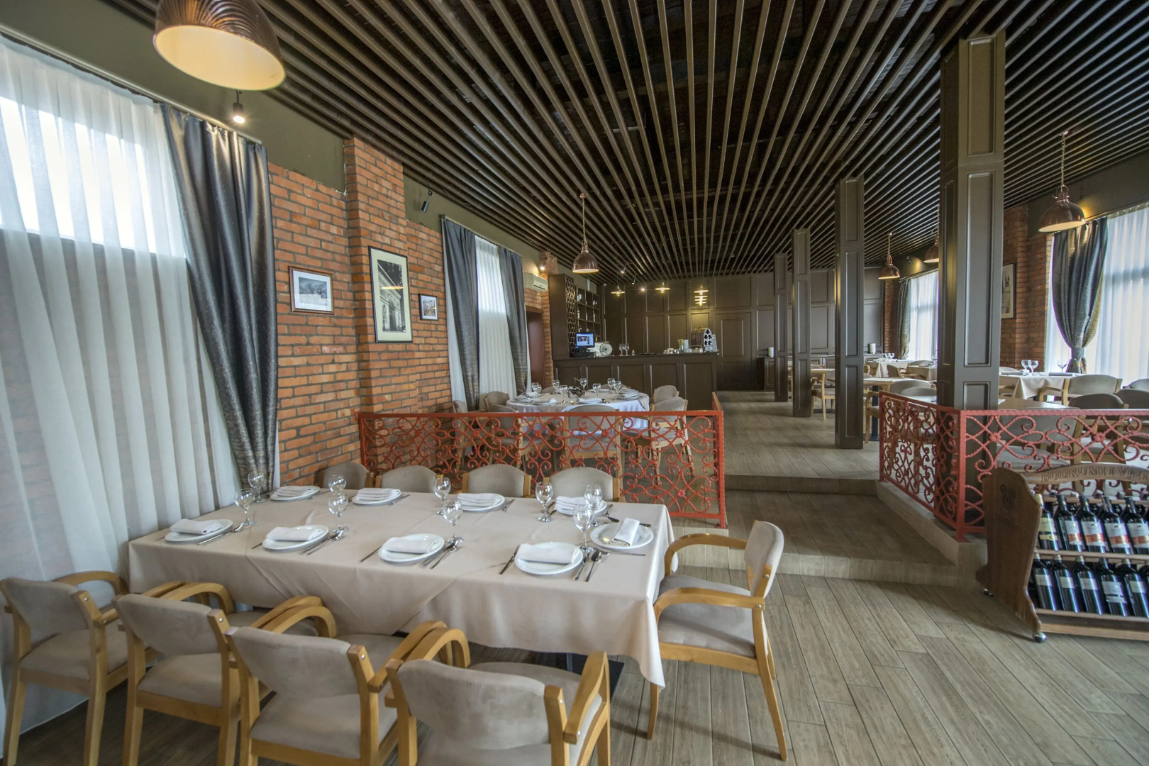 Holiday Resort Pristina