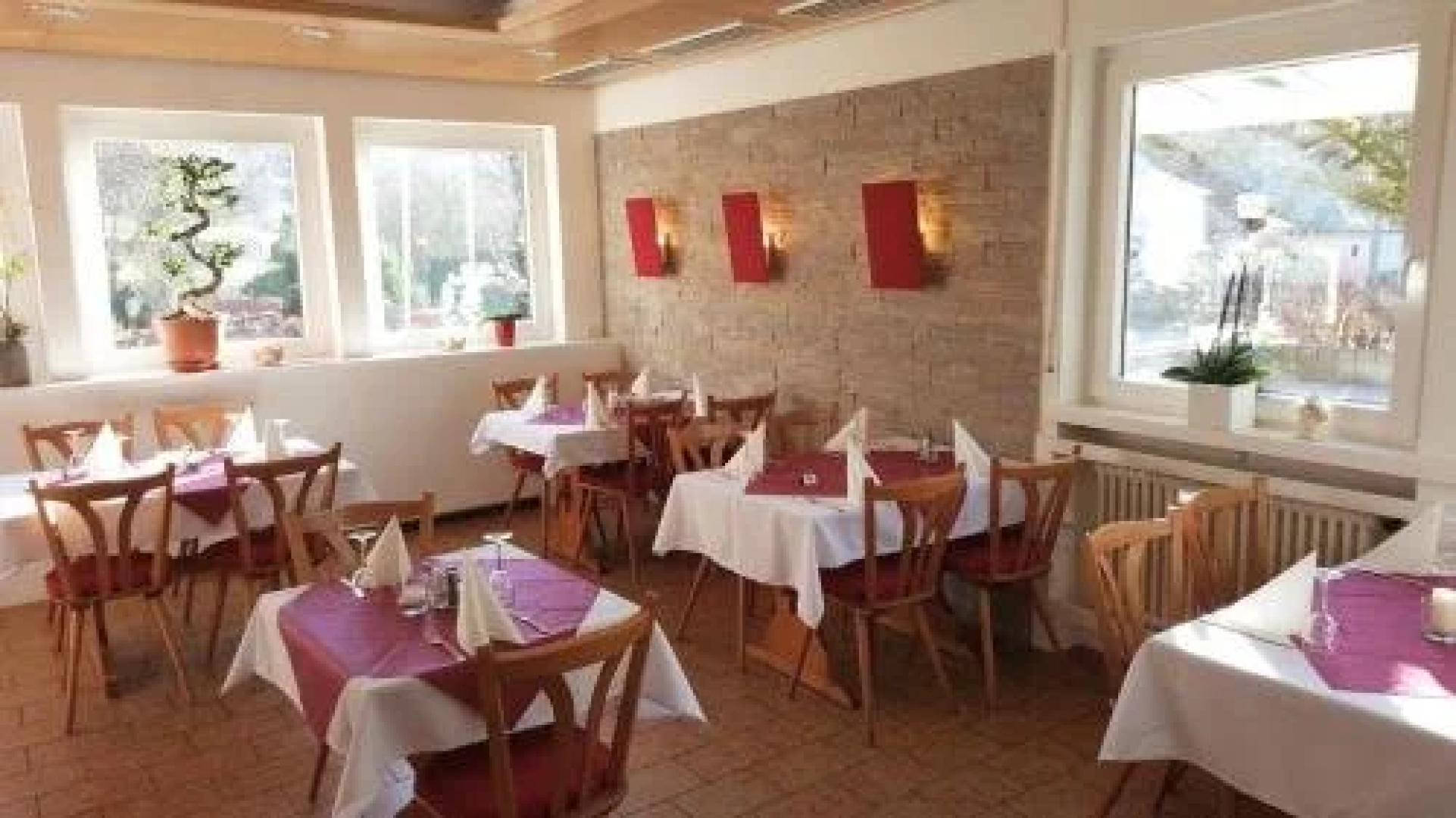 Hotel & Restaurant Tassone zum Löwen