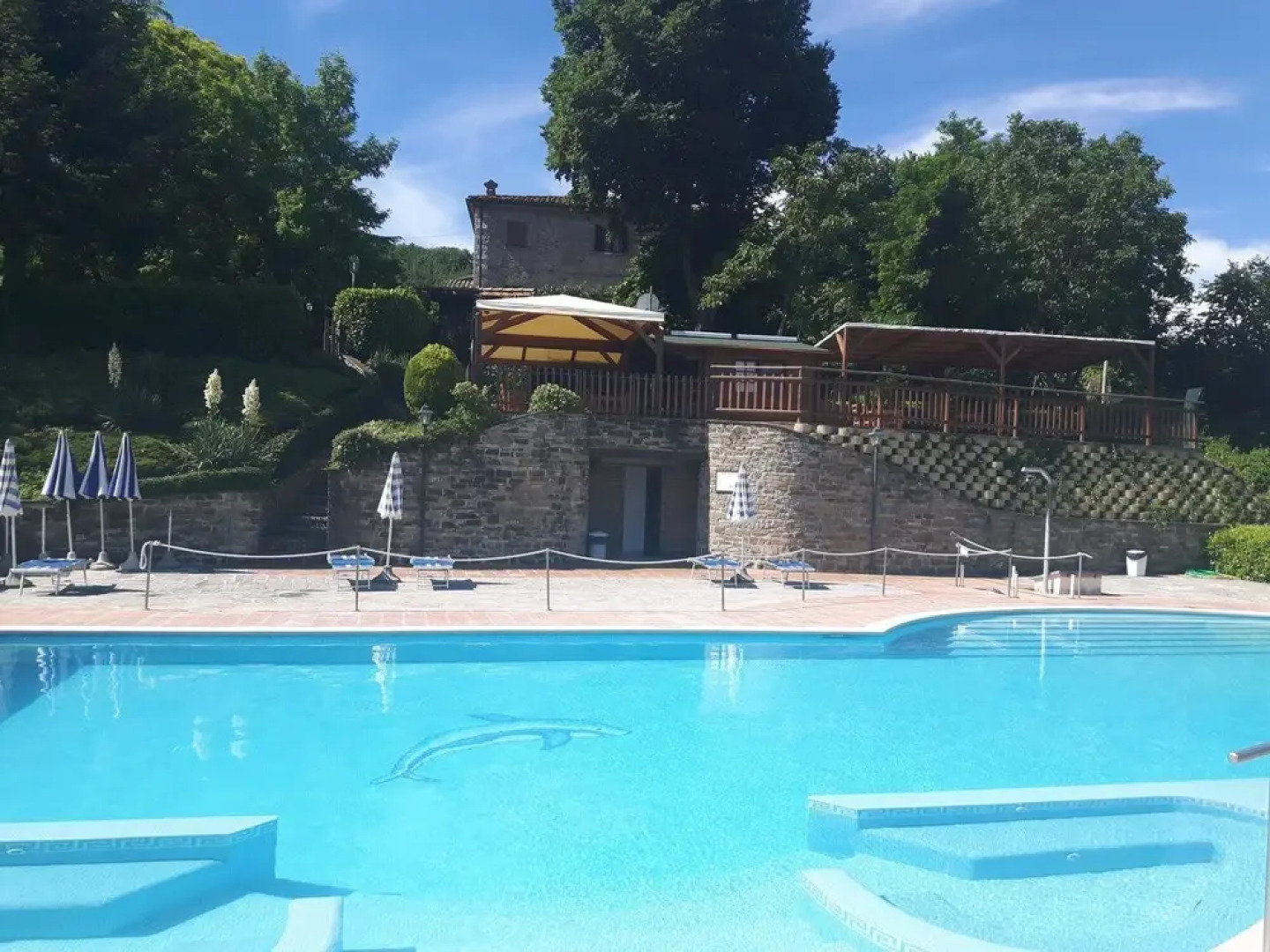 Agriturismo Ca Serrantonio