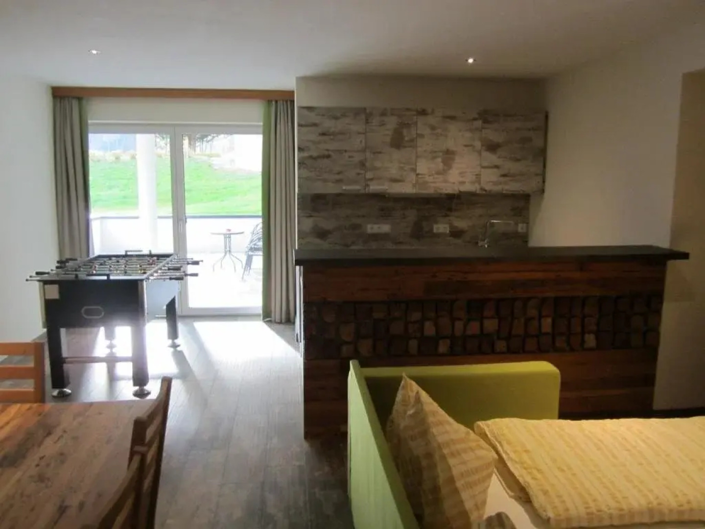 Appartementhaus Gretzel