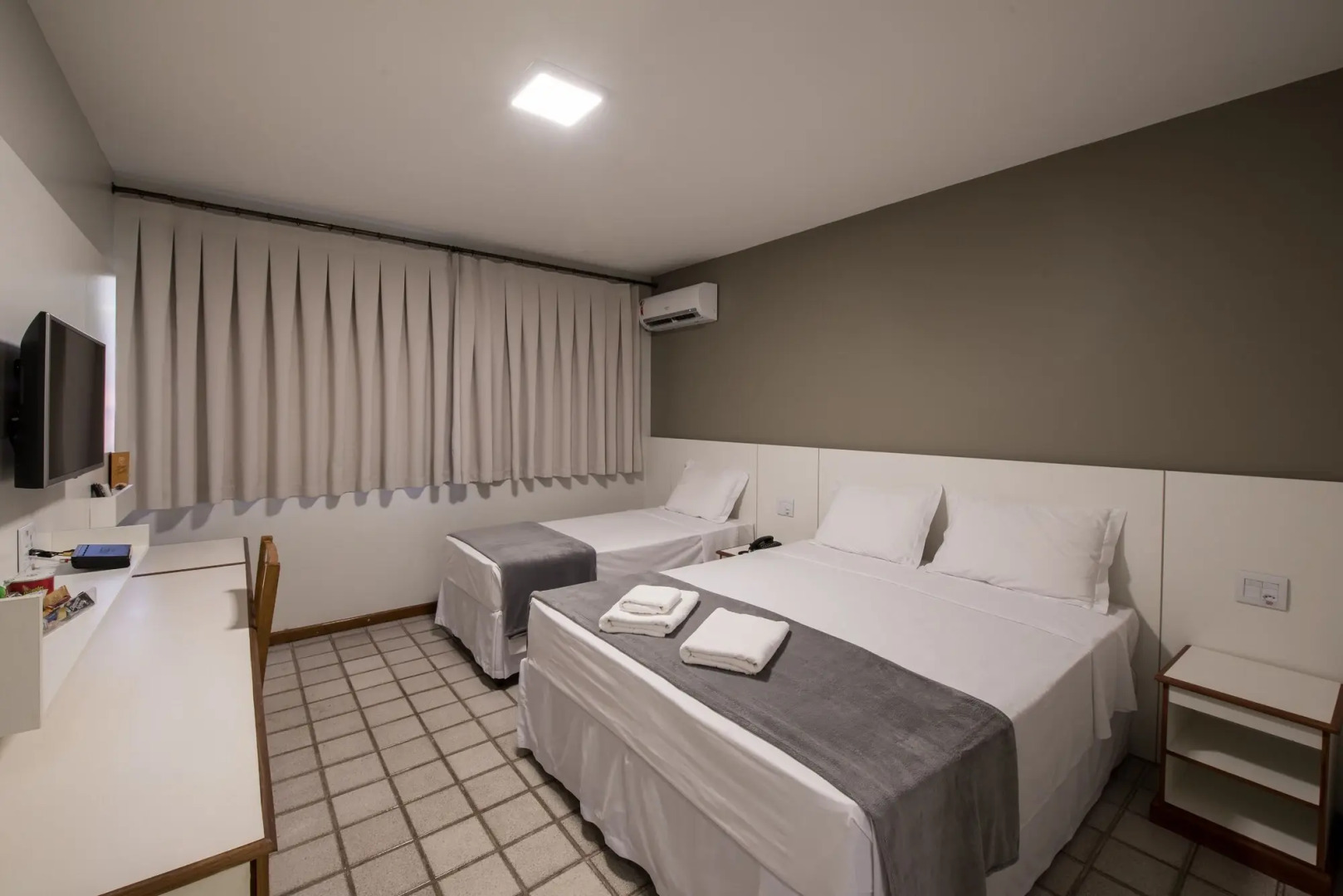 Carlton Suítes Limeira