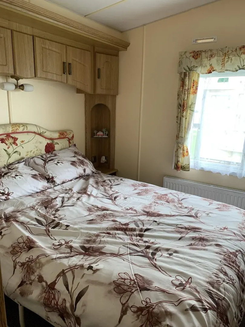Remarkable 2-bed Caravan in Ingoldmells