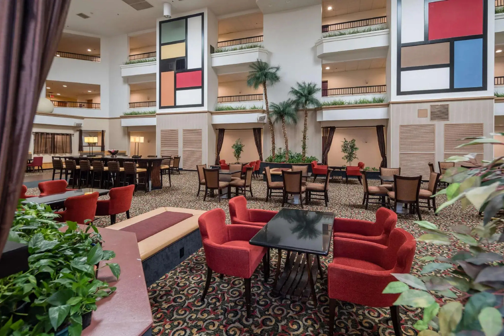 Sonesta Essential Vacaville - Napa Valley