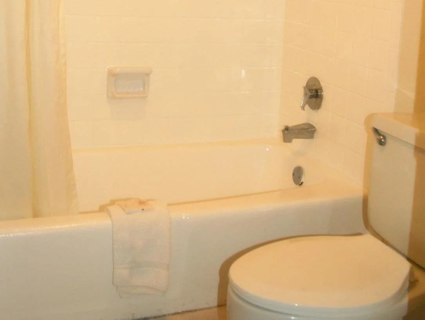 Americas Best Value Inn Goodlettsville Nashville N