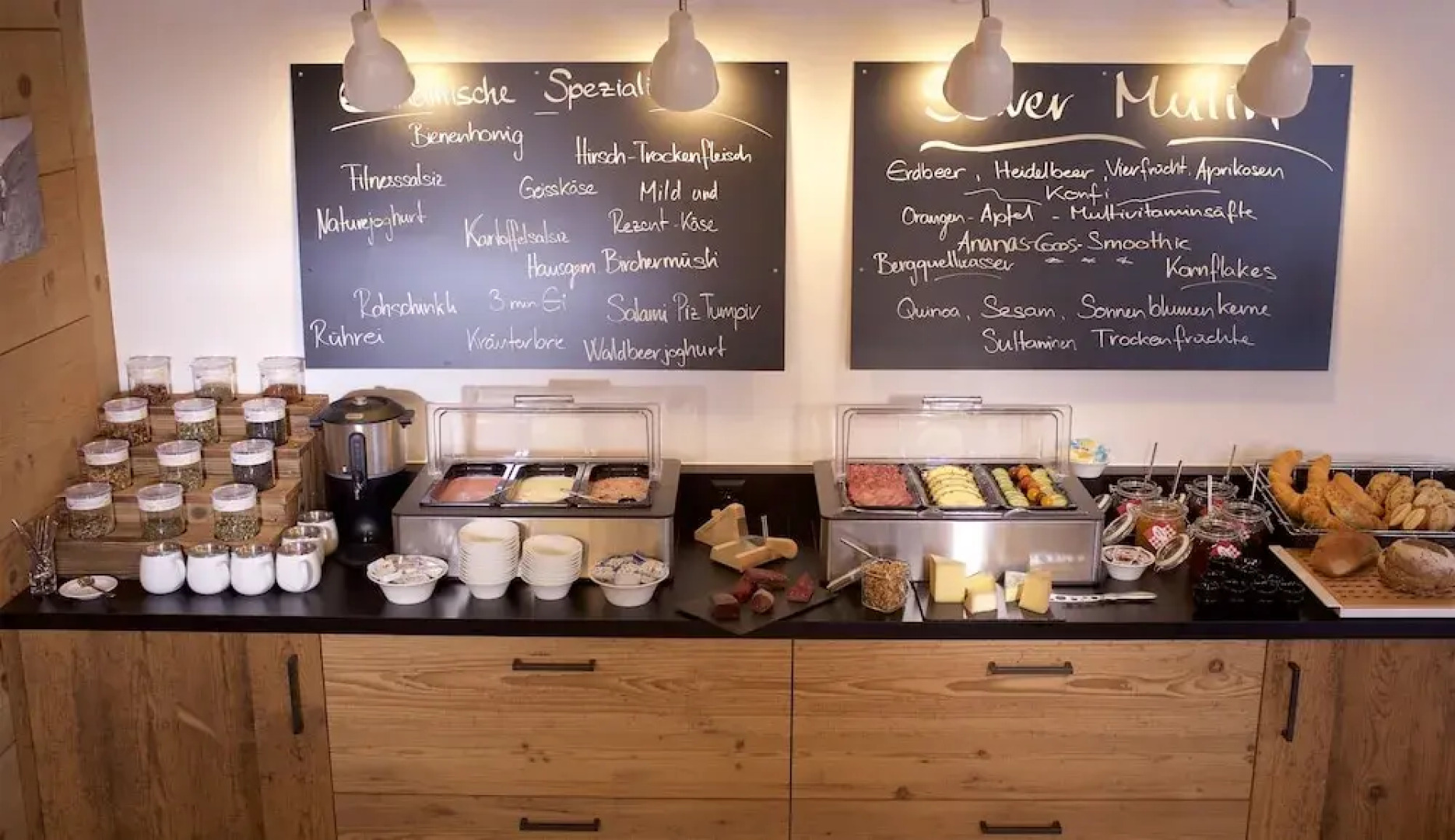 Hotel Mulin by Amanthos