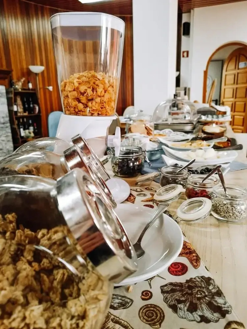 Hotel Veleiro