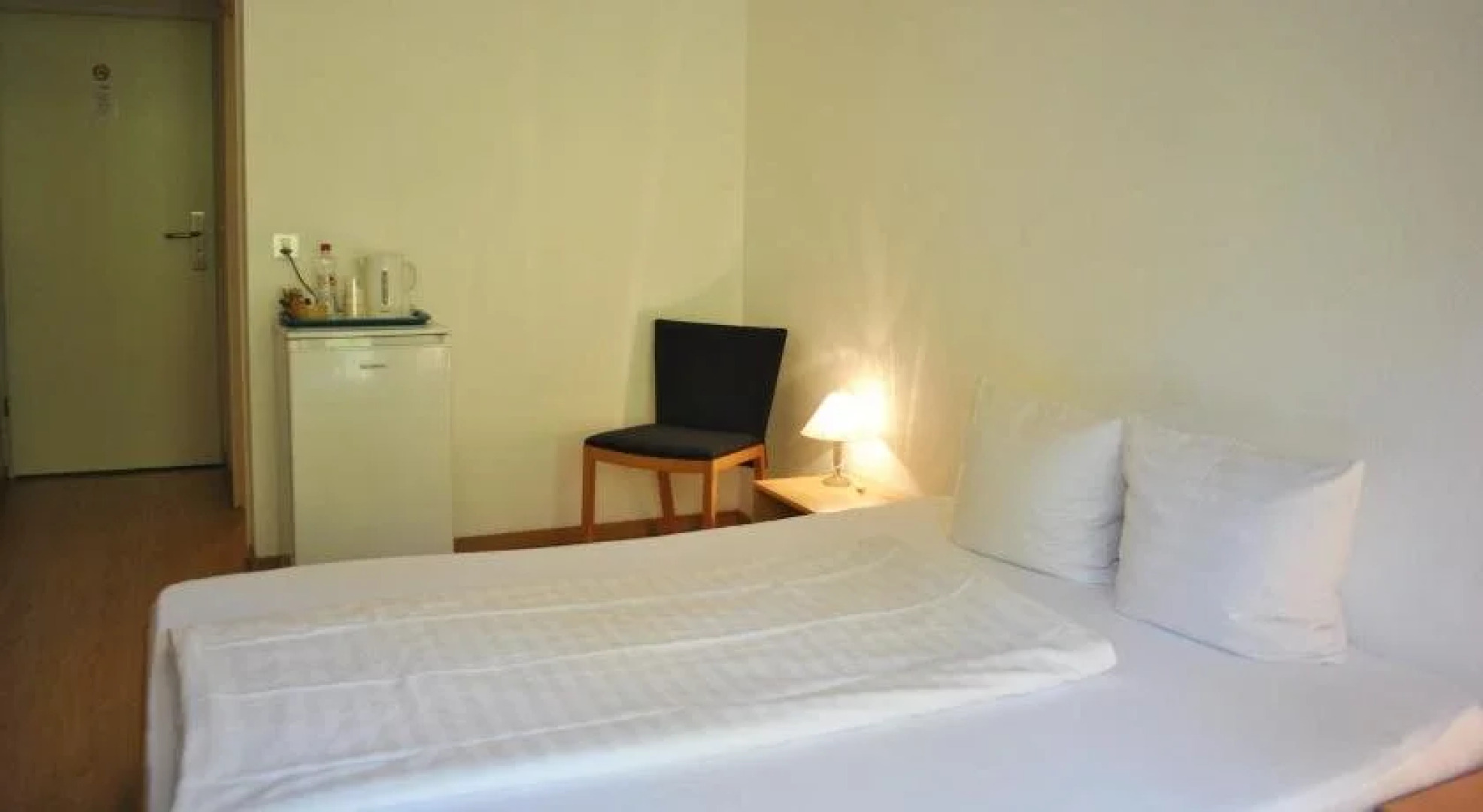 Riverside Apartment Hotel AG