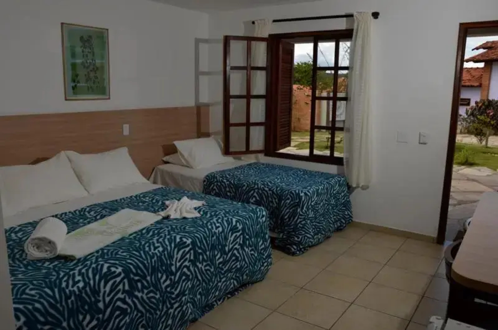Vila Velluti Hotel