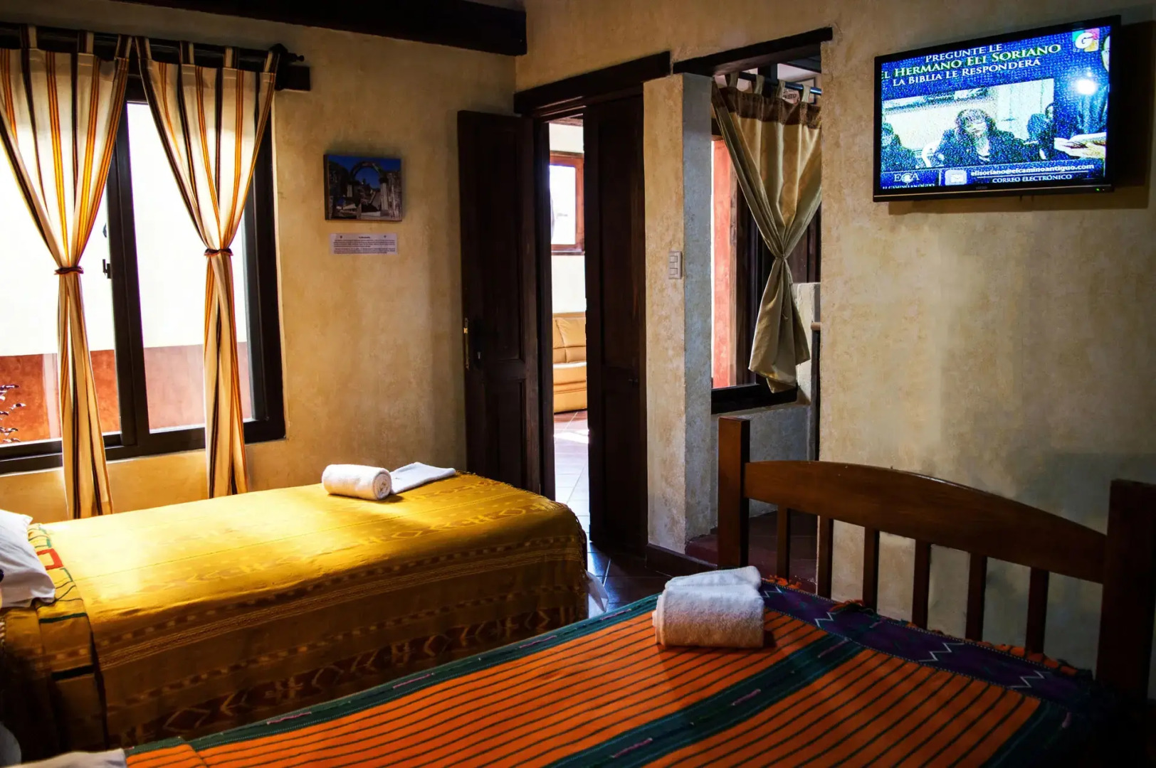 Uxlabil Antigua Hotel y Galería