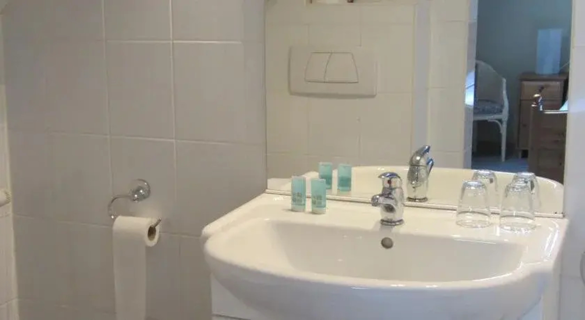 Hotel-Brasserie De Hoogmolen