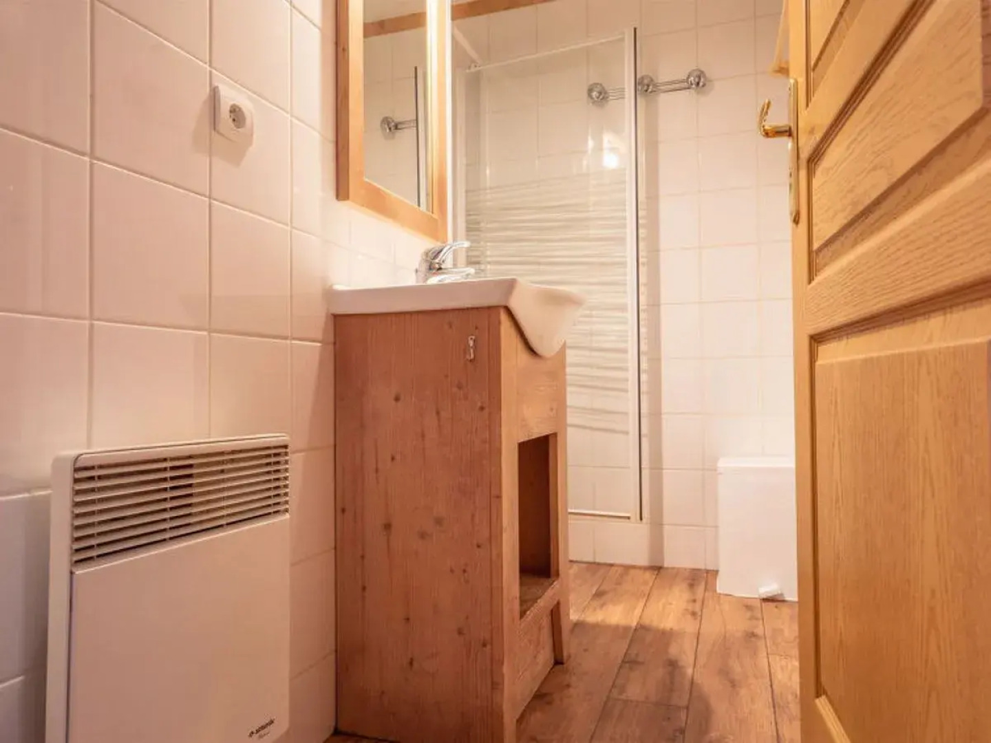 Les Chalets du Berger 41473