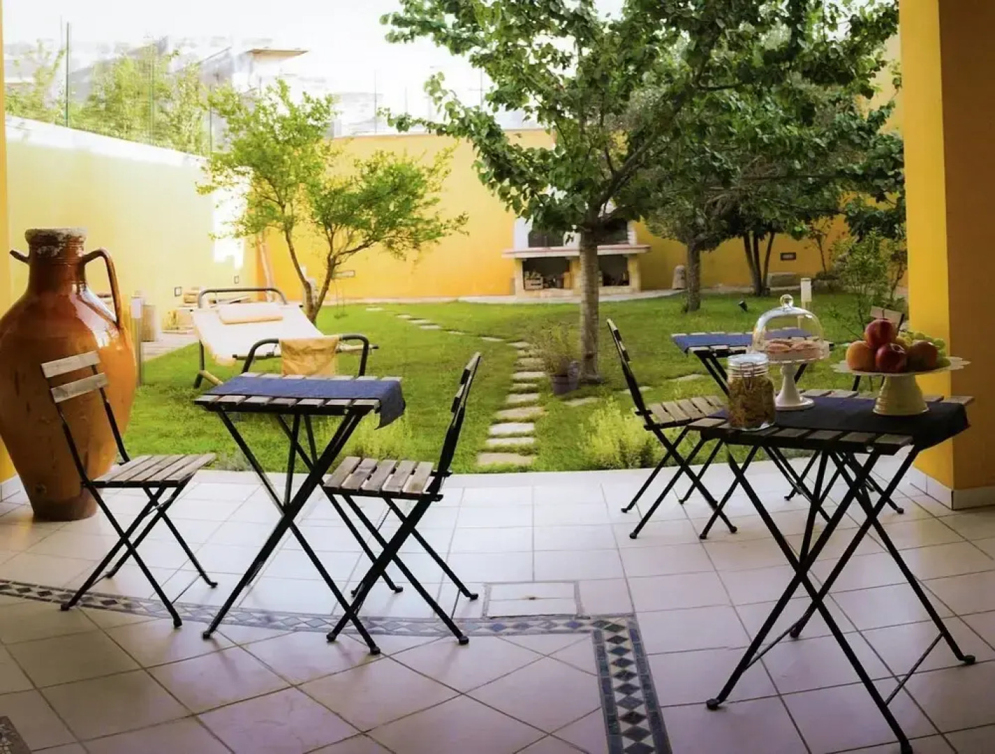 Alle Volte...Salento