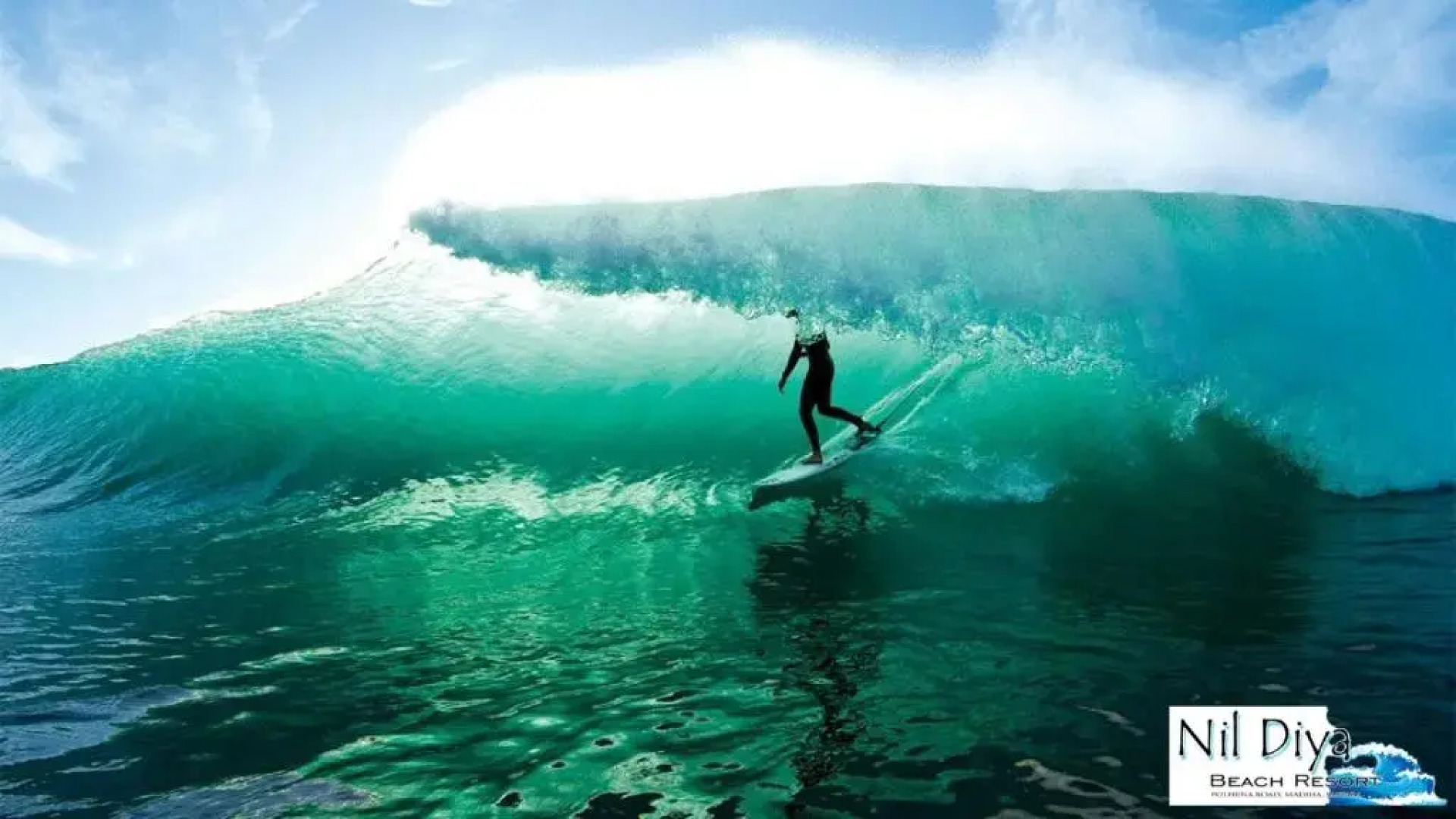 Nil Diya Beach Resort