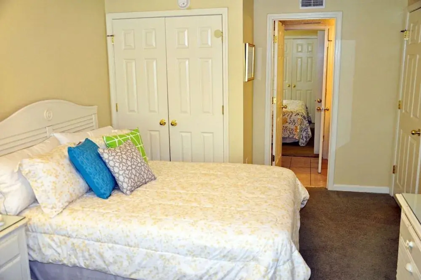 Windy Hill Dunes 701 4 Br condo by RedAwning