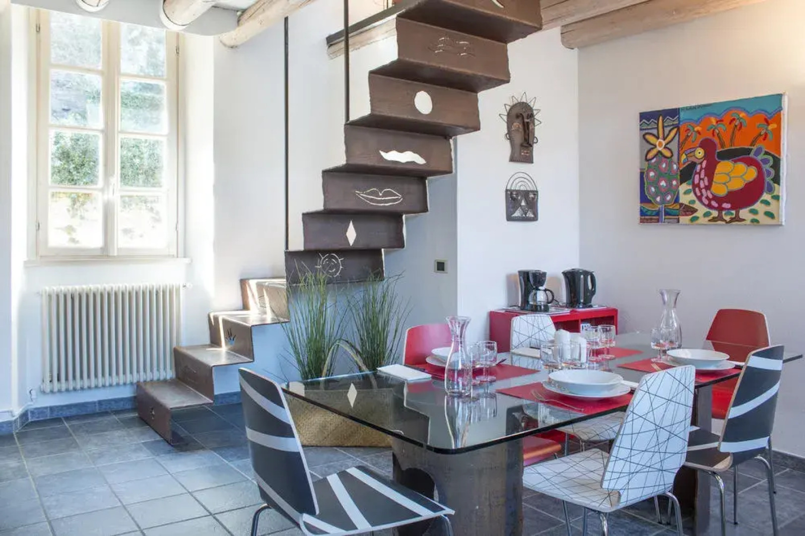 Appartamenti Molo Brienno