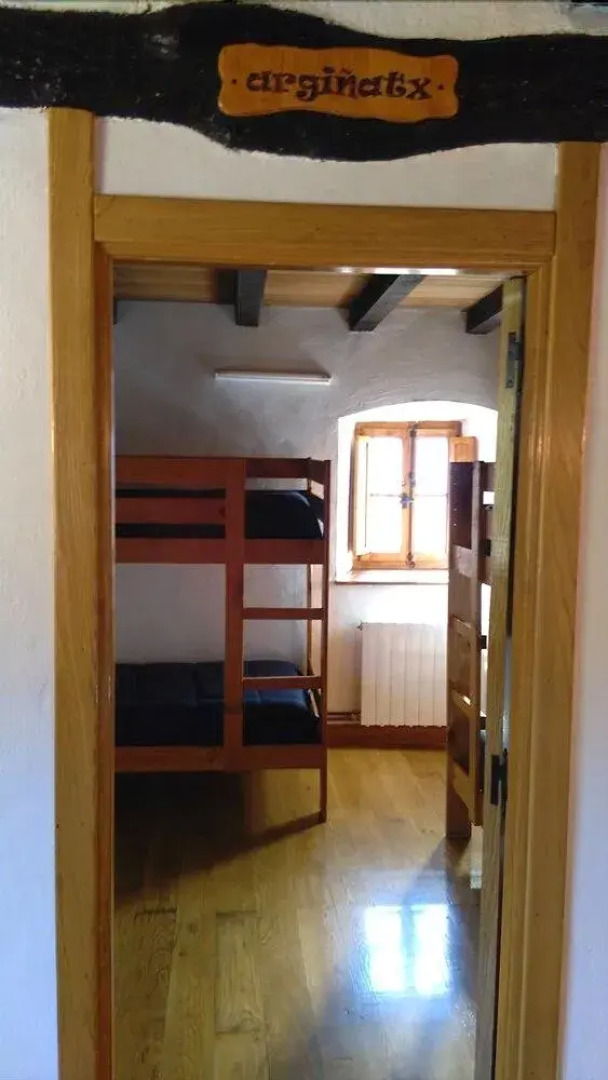 Albergue Mandoia Aterpetxea Hostel