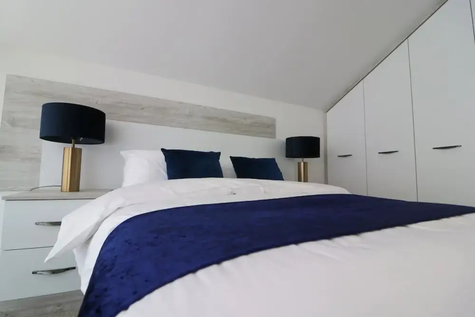Northumberland Luxury Stays - The Gavel