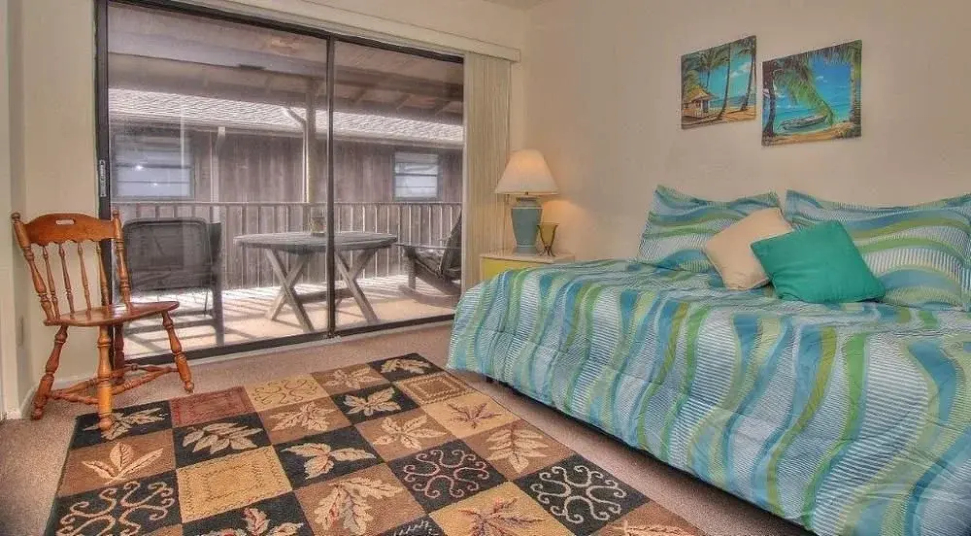 Shore Haven by RedAwning