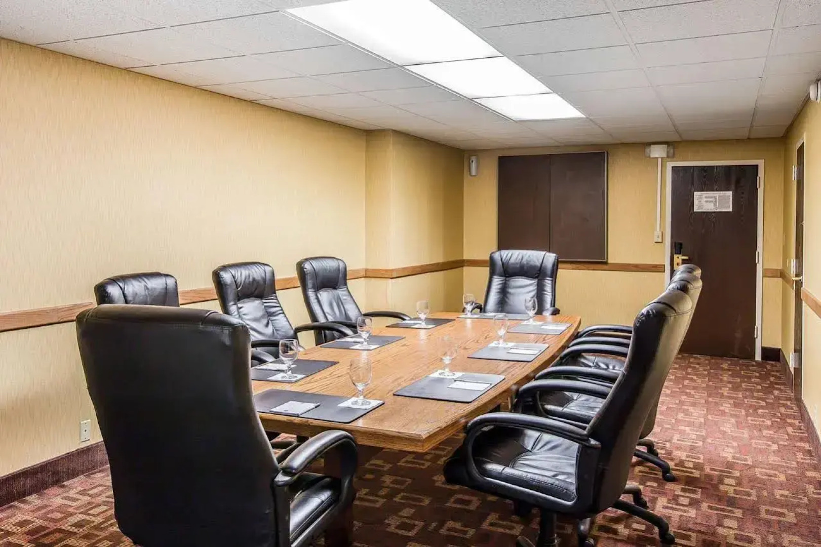 Quality Inn & Suites Craig