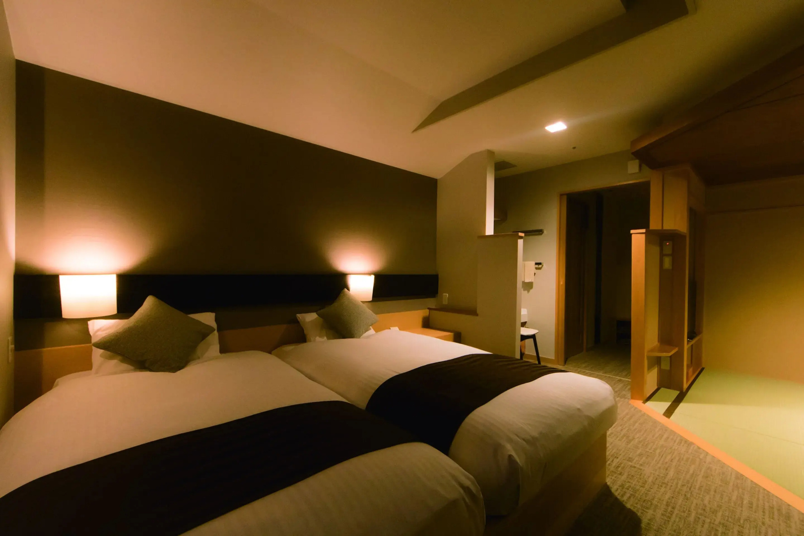 Hotel Plaza Geihin
