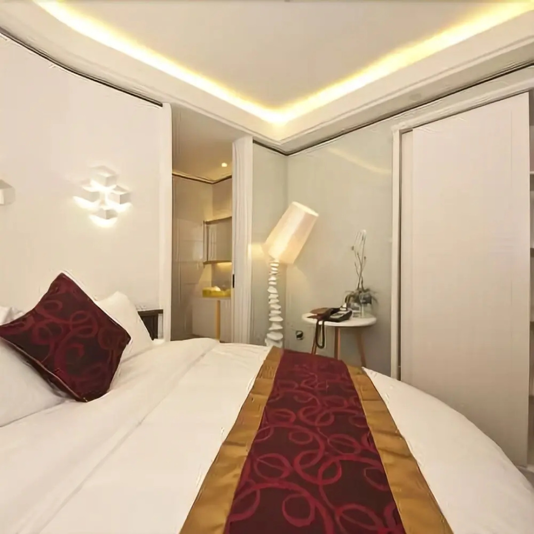 Yashun Art Boutique Hotel