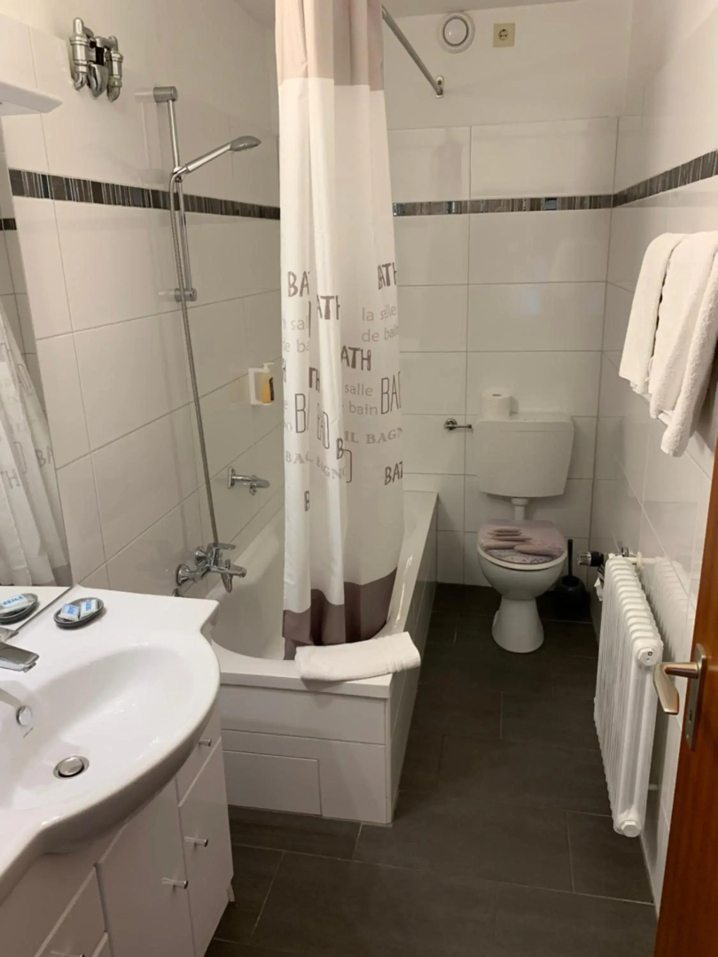 Hotel Martina