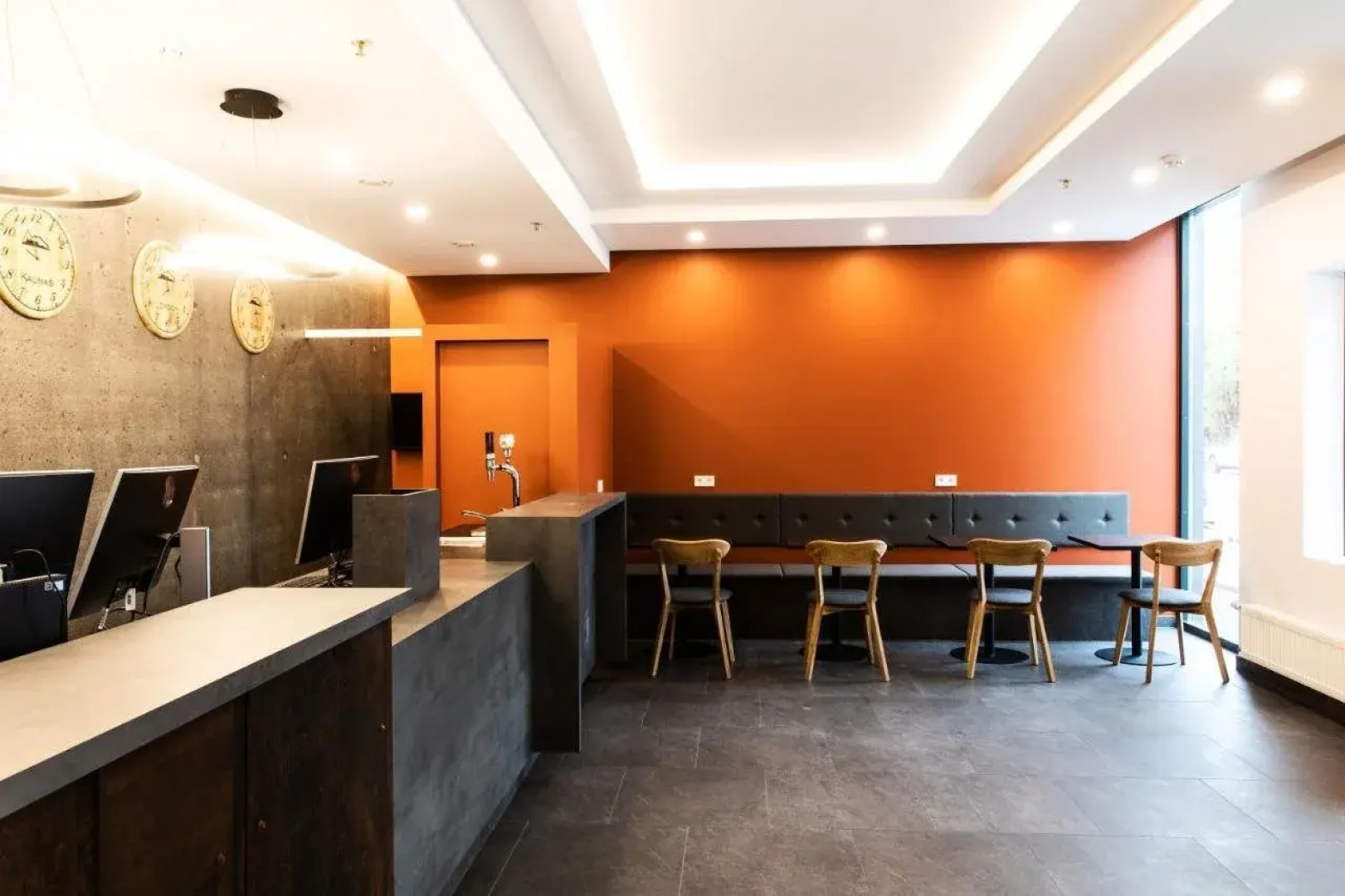 Отель South Coast