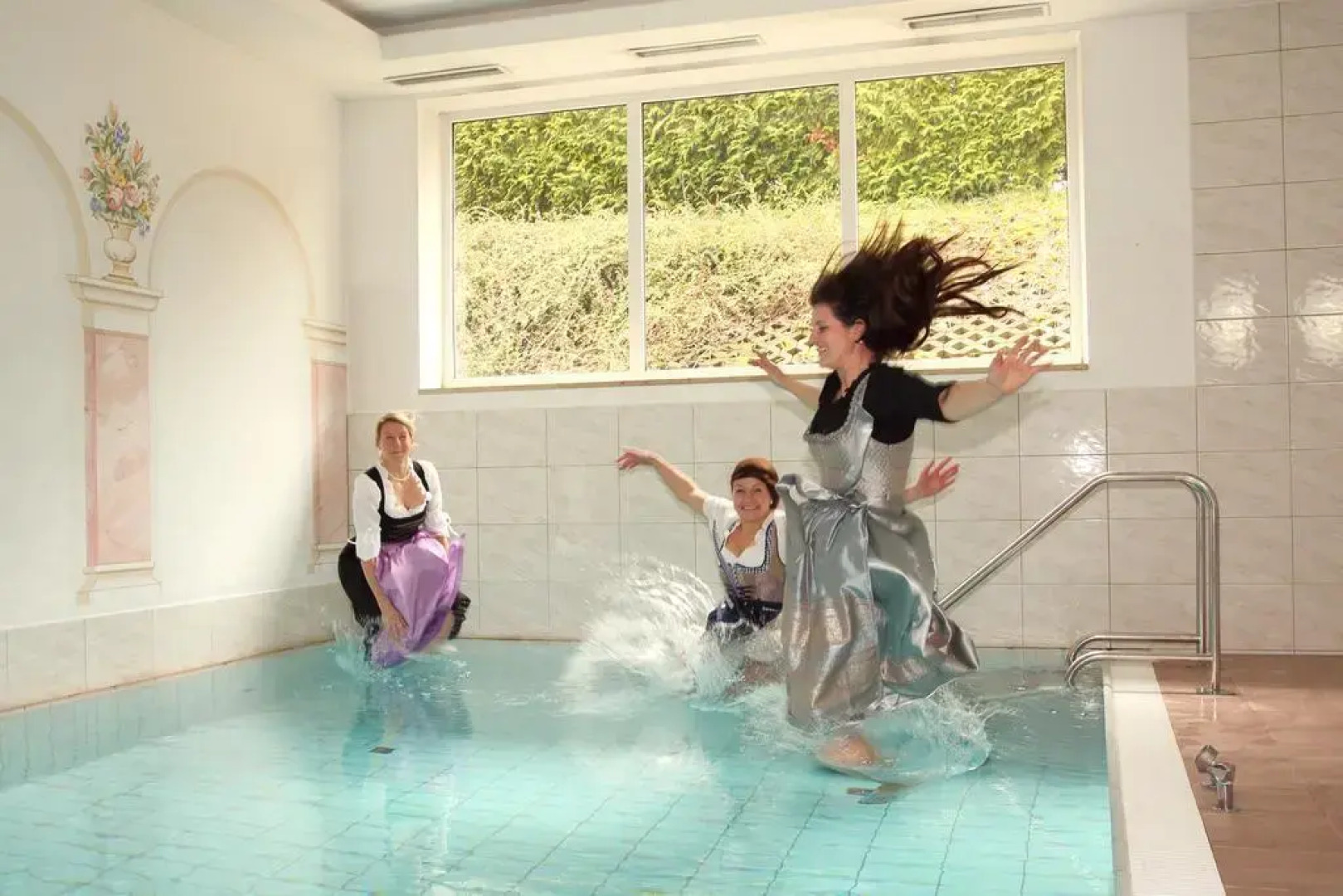 Maximilian Appartements