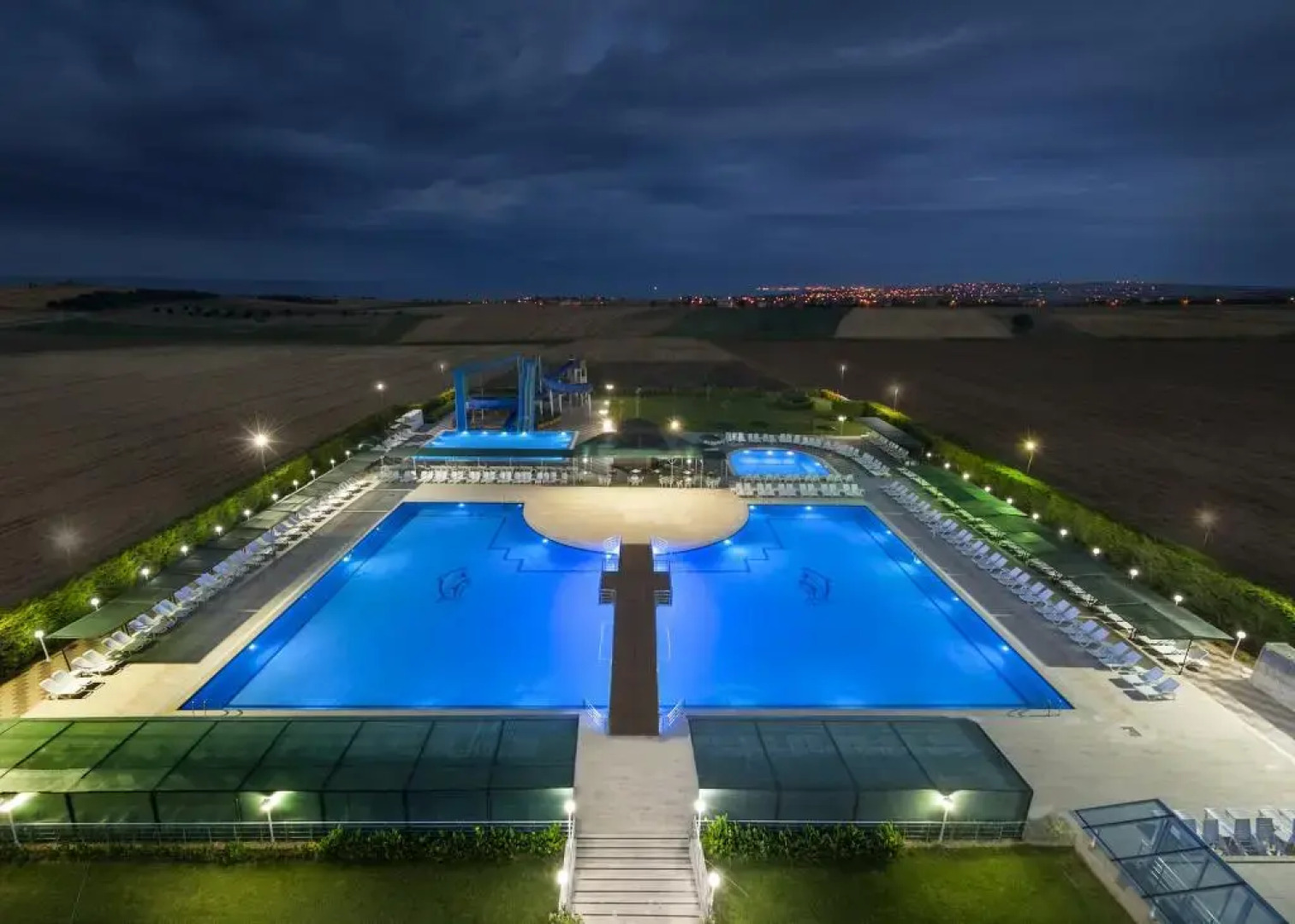 Eser Diamond Hotel & Convention Center İstanbul