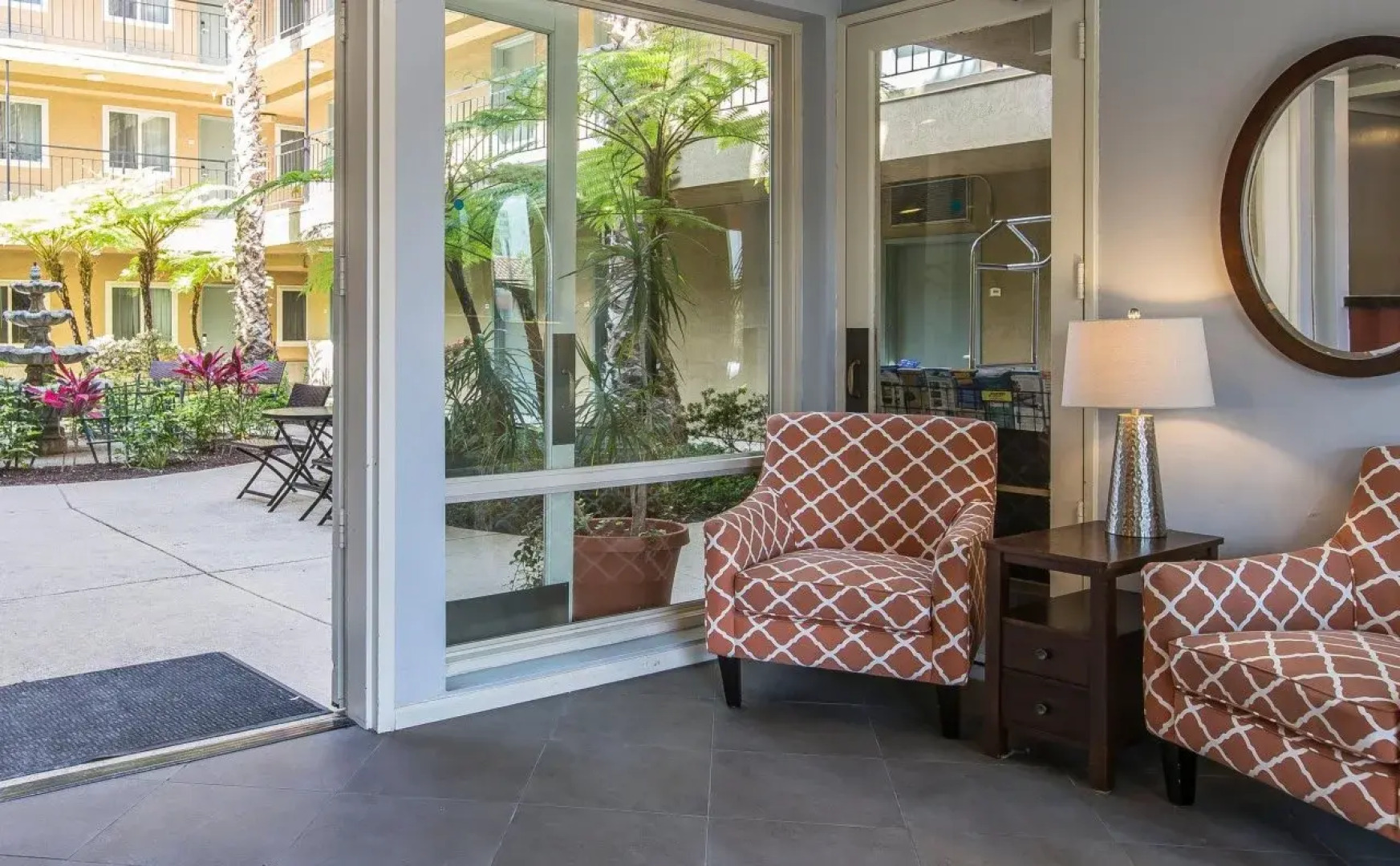 Quality Inn San Diego Downtown North