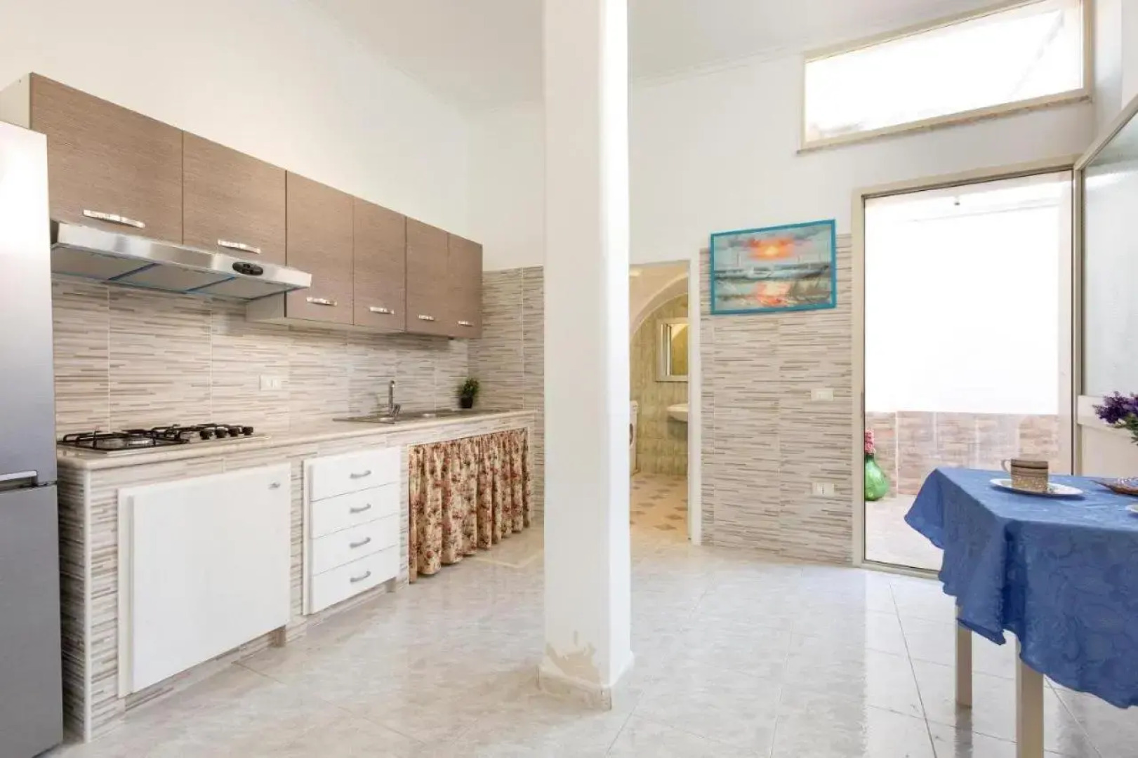 La Casa di Anna by BarbarHouse