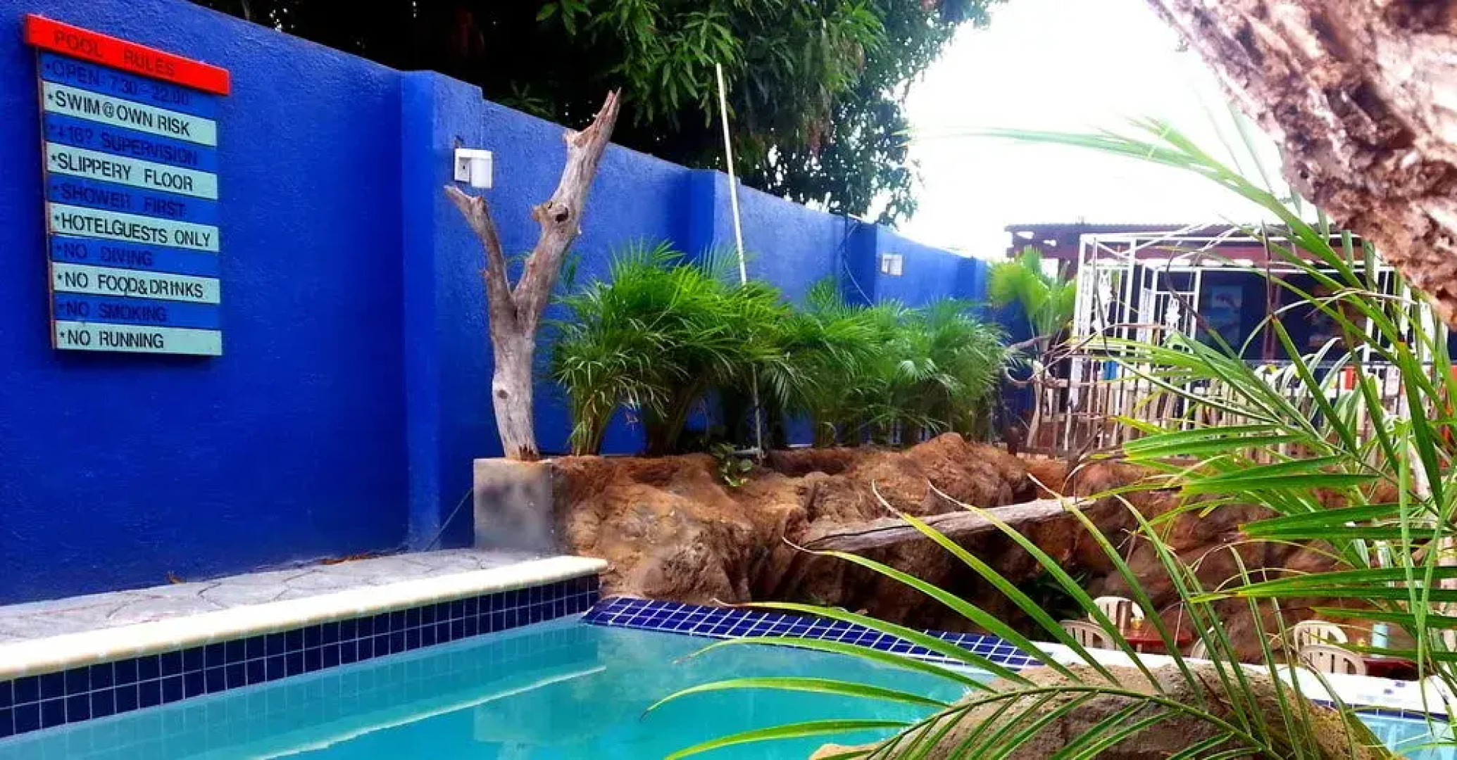 Holland Lodge Curaçao