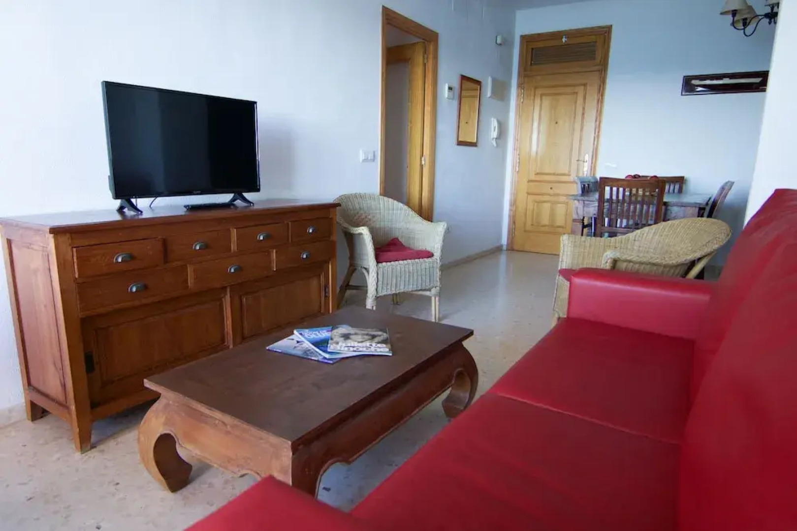 Sea You Apartamentos Port Saplaya