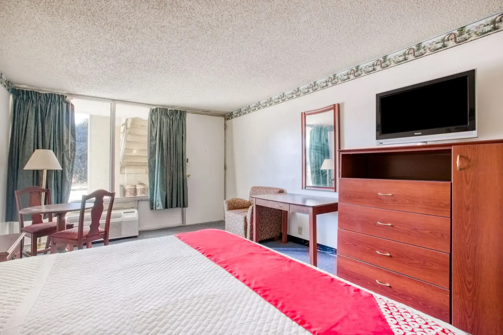 Travelers Inn By OYO, Templeton VA