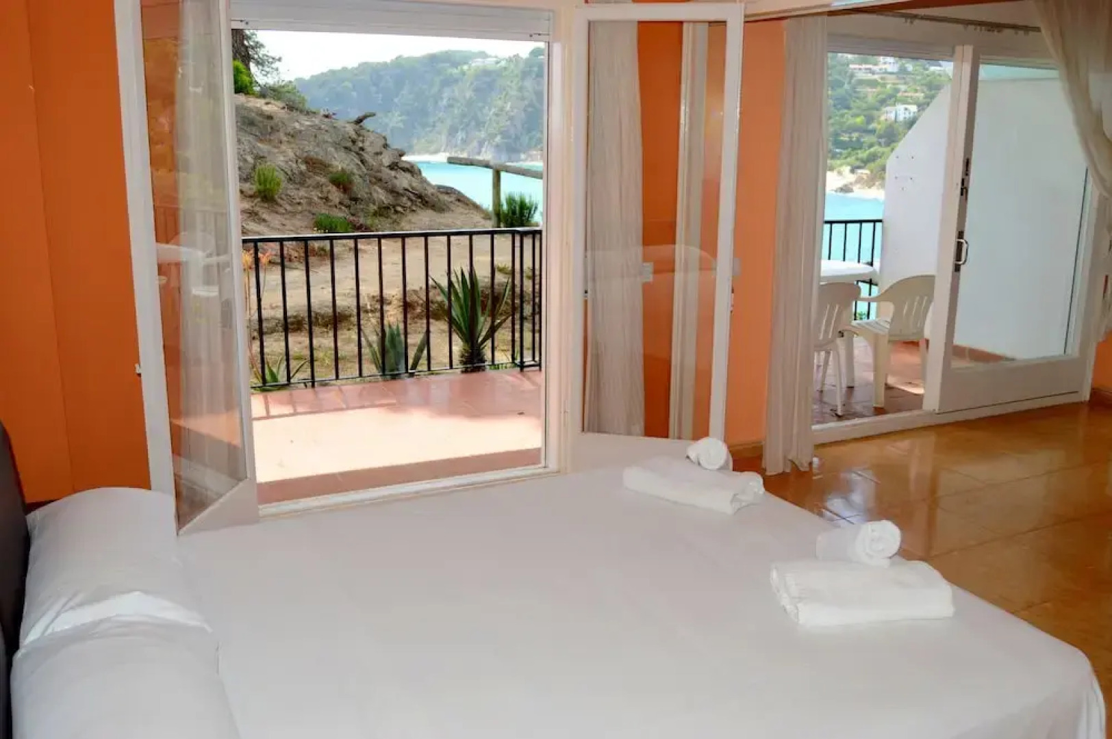 Appartements Sol Y Mar Cala Llevado