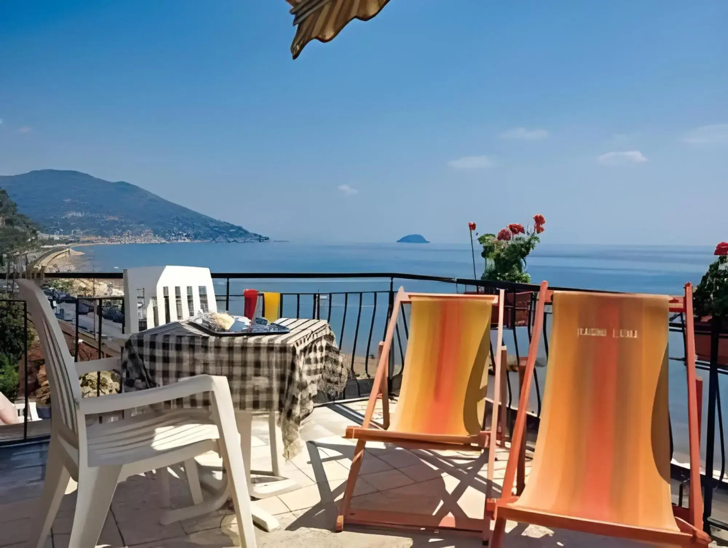 Hotel Villa Giulia