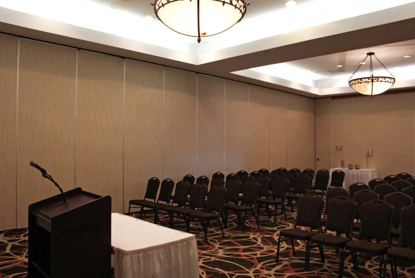 Doubletree by Hilton Hotel Norfolk Airport