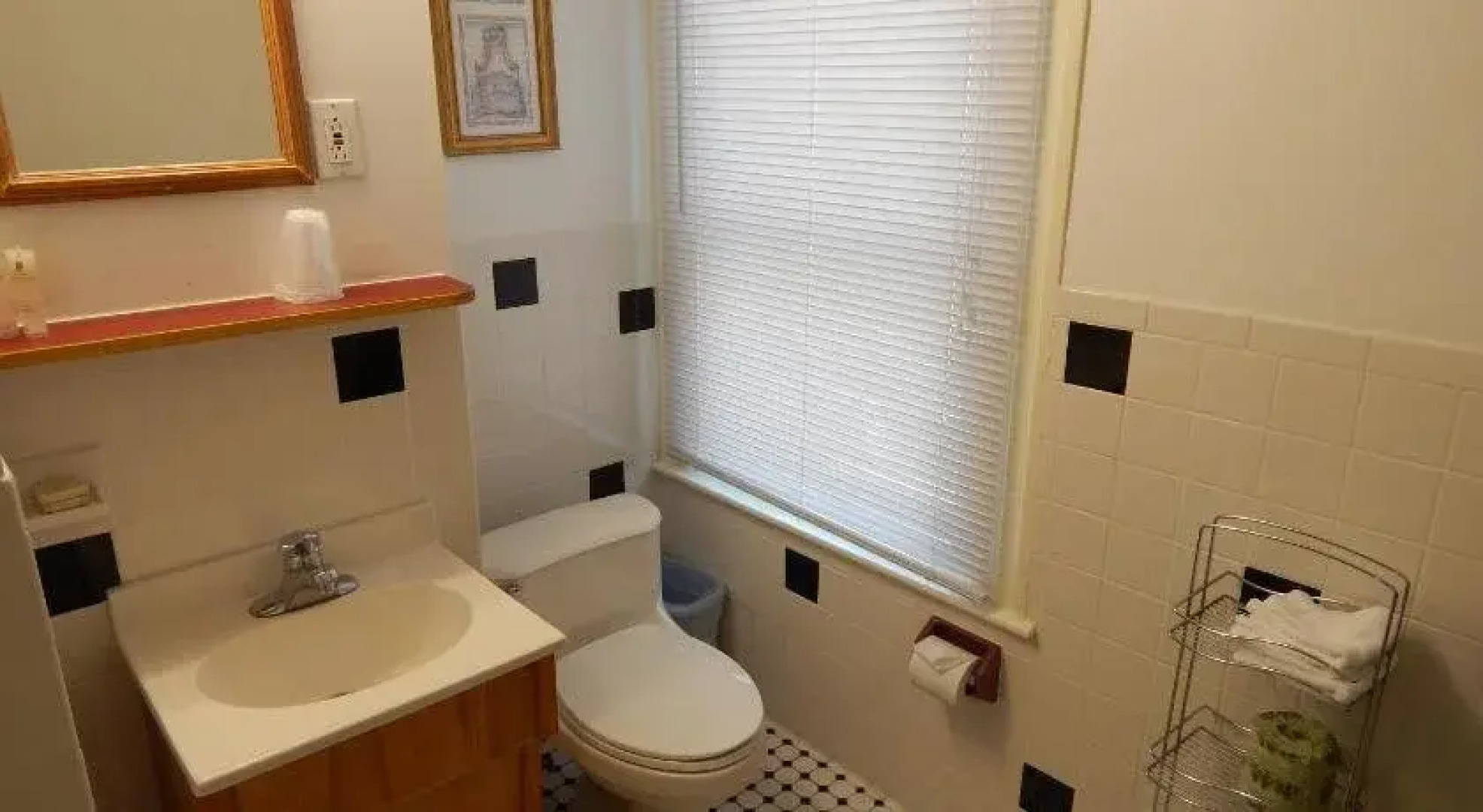 A Friendly Inn at Harvard