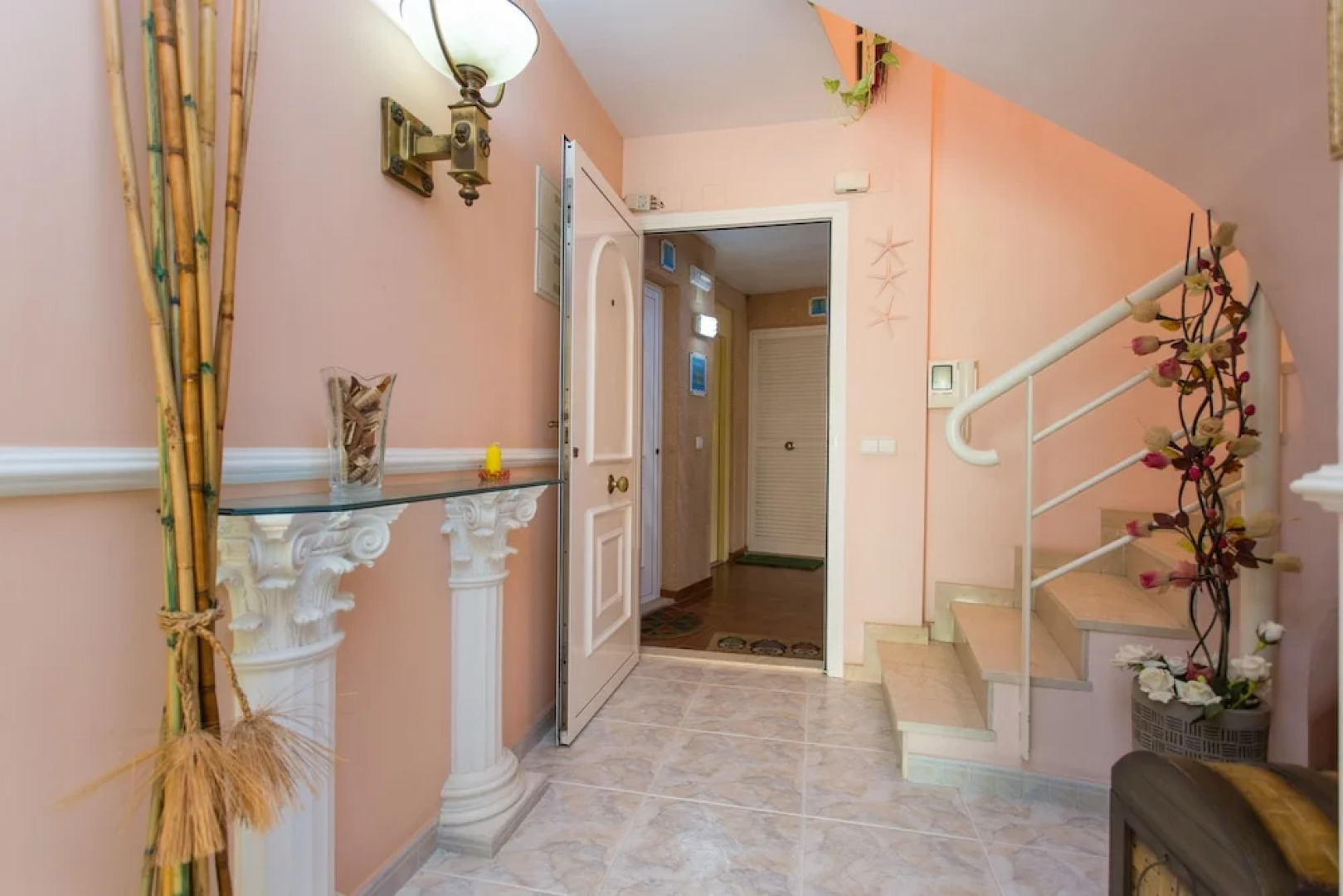 Ático dúplex en urbanización familiar