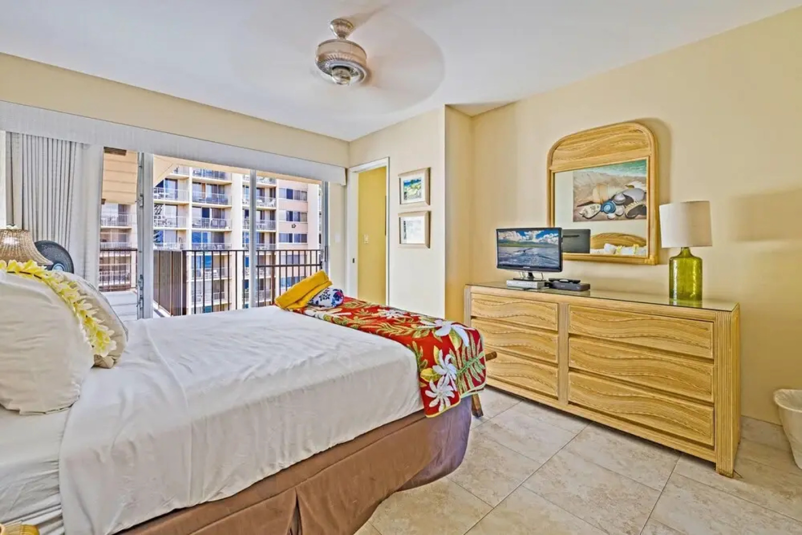 Hololani A701 2 Bedrooms 2 Bathrooms Condo