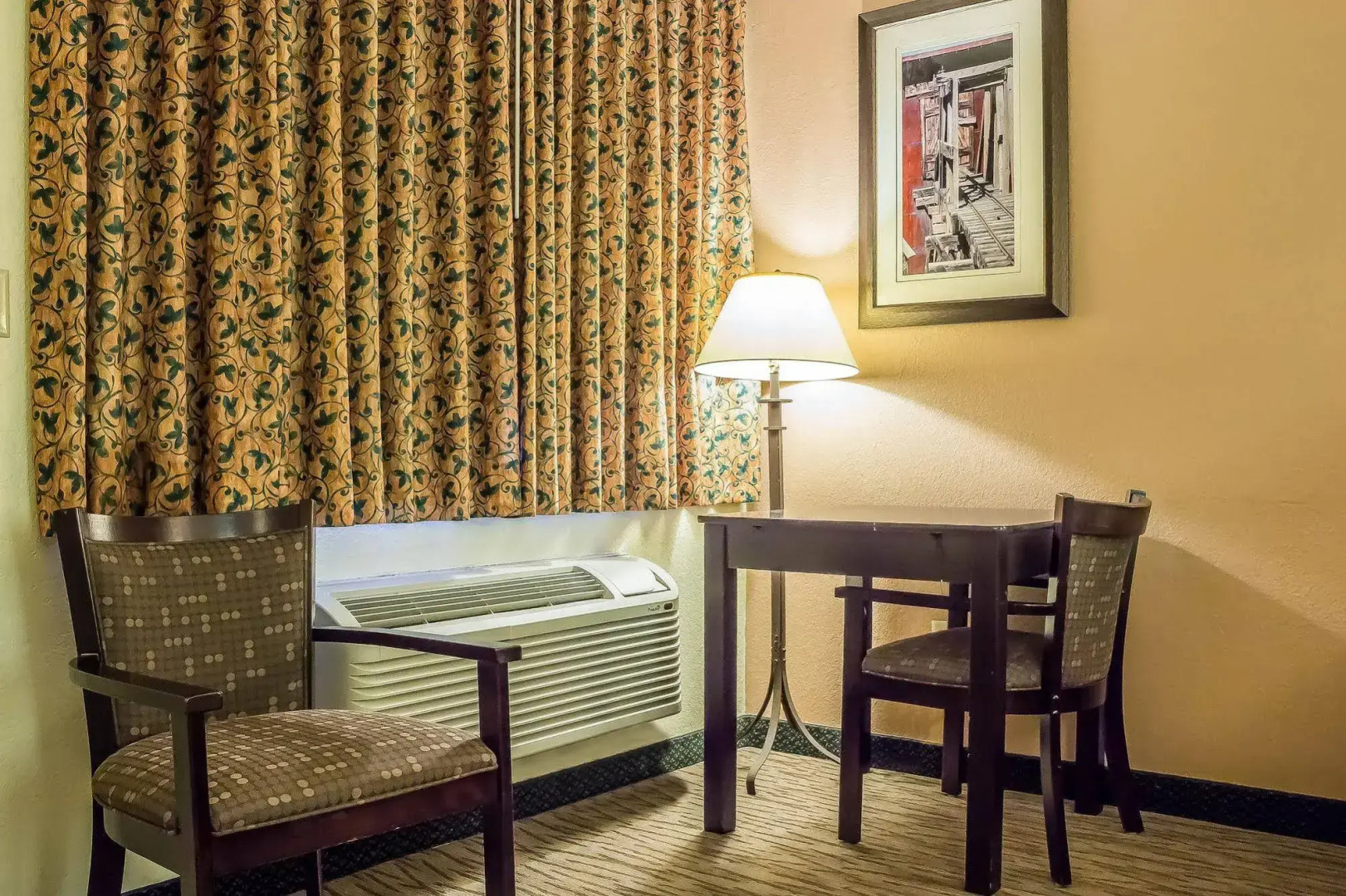 Quality Inn Pinetop Lakeside