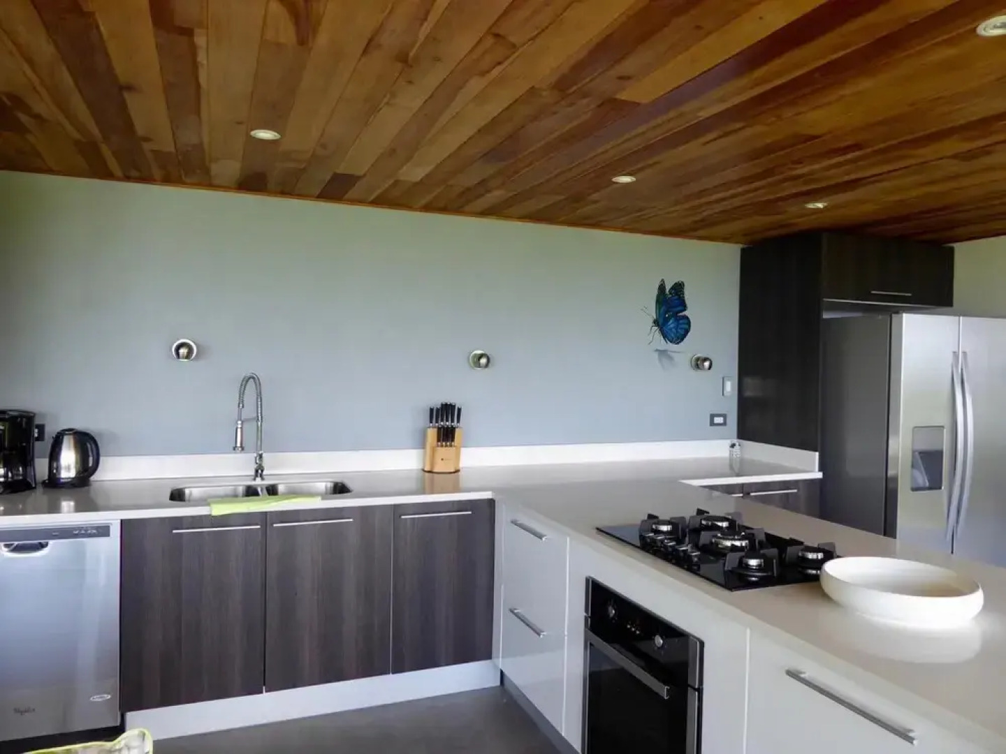 Uvita Bali Bosque Retreat