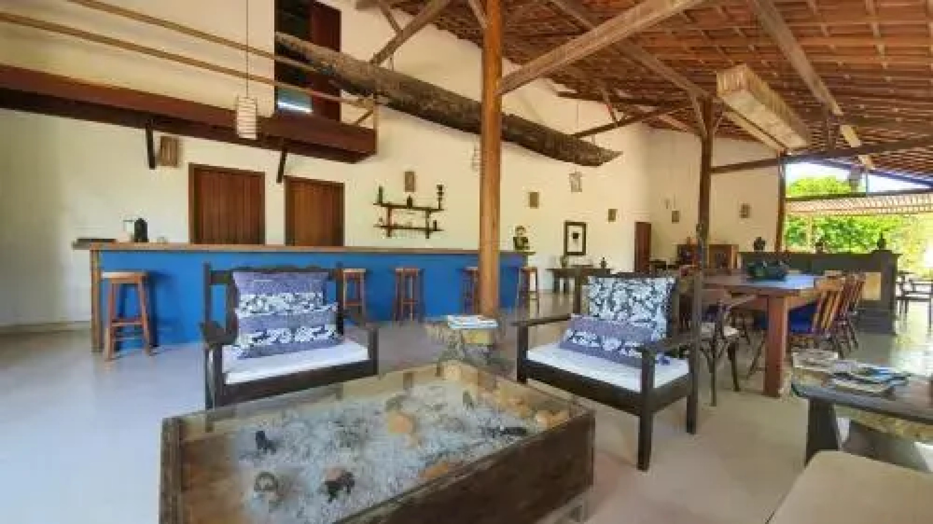 Pousada Riviera Trancoso