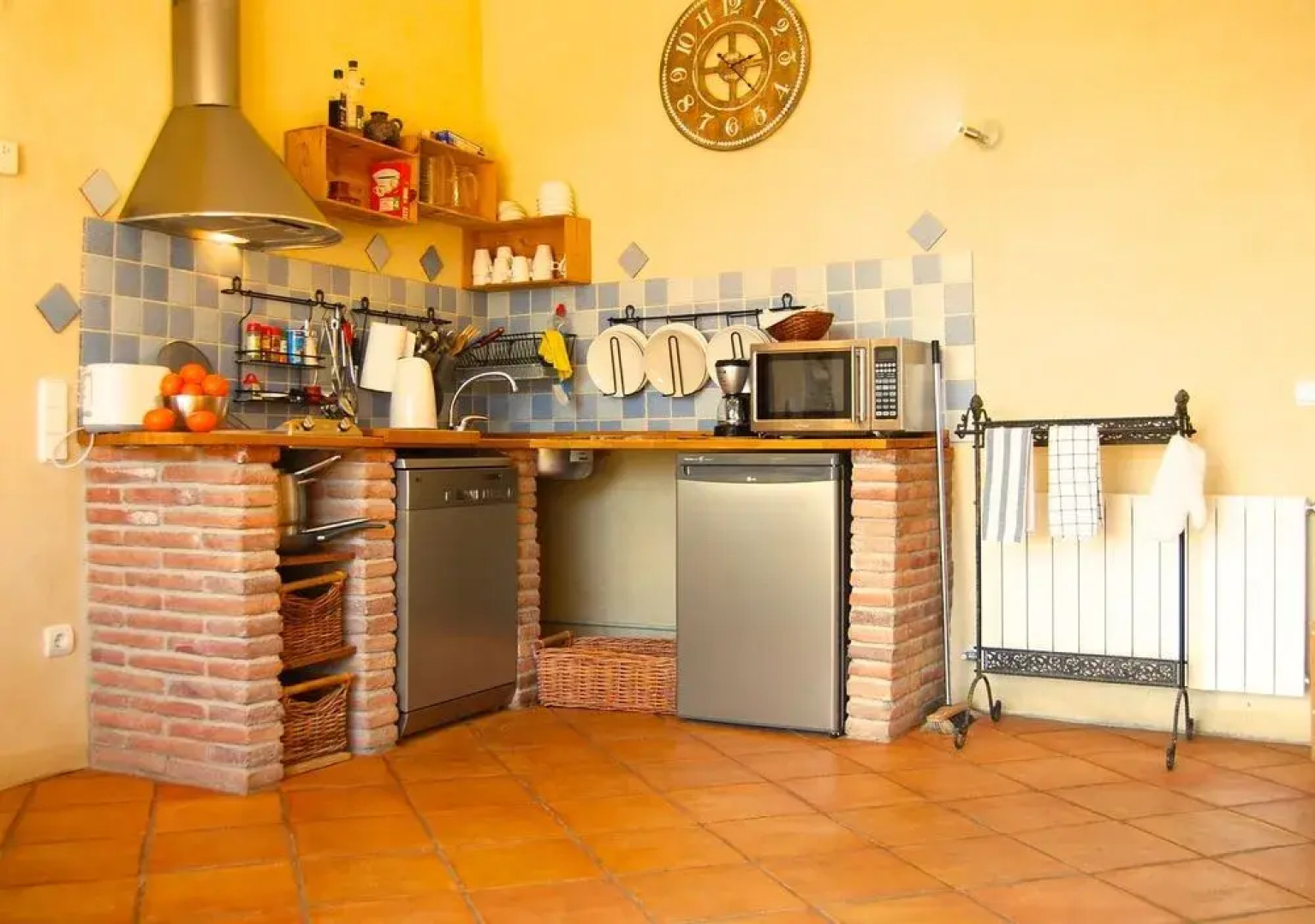 Arianella B&B Penedes