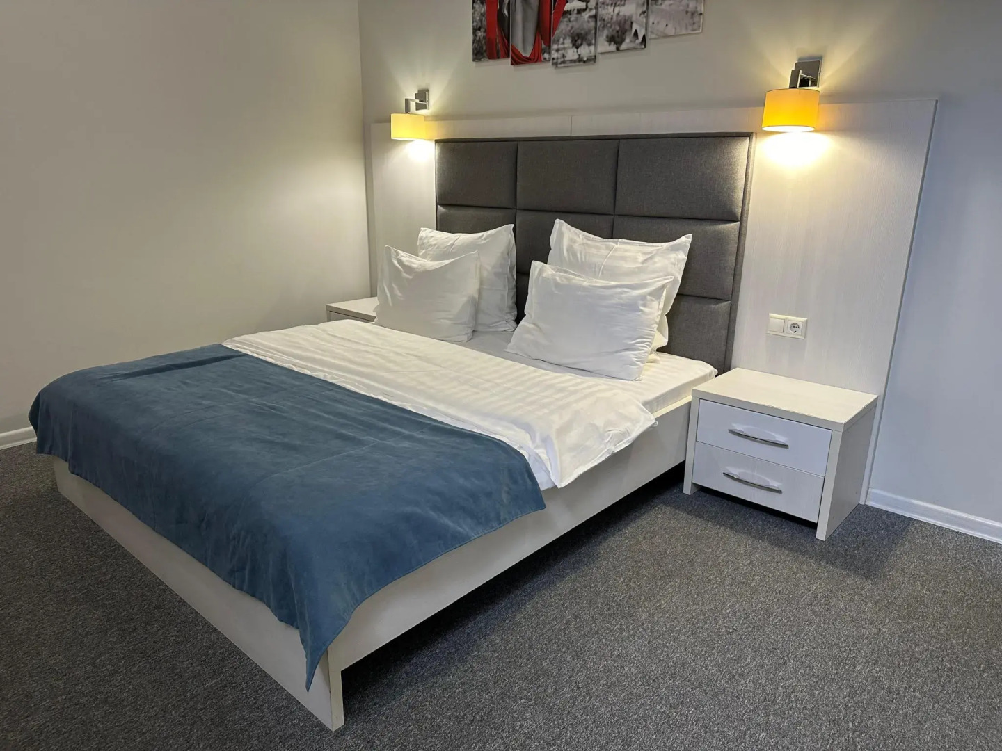 Старый город