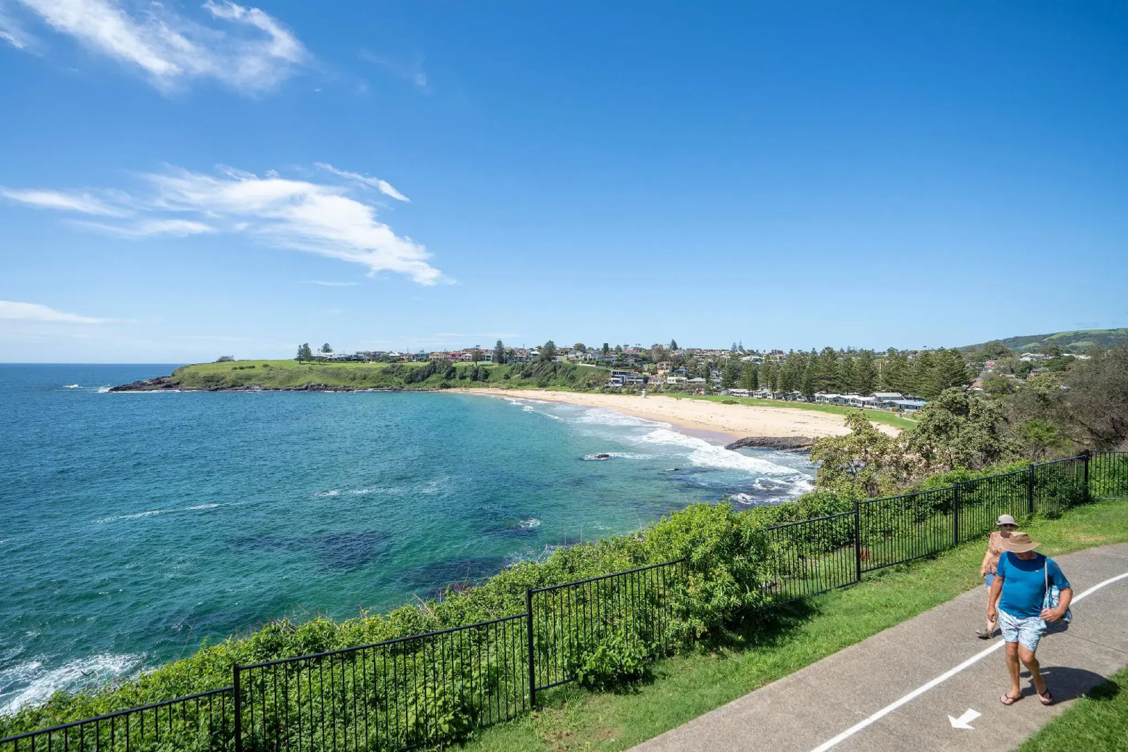 Surf Beach Holiday Park