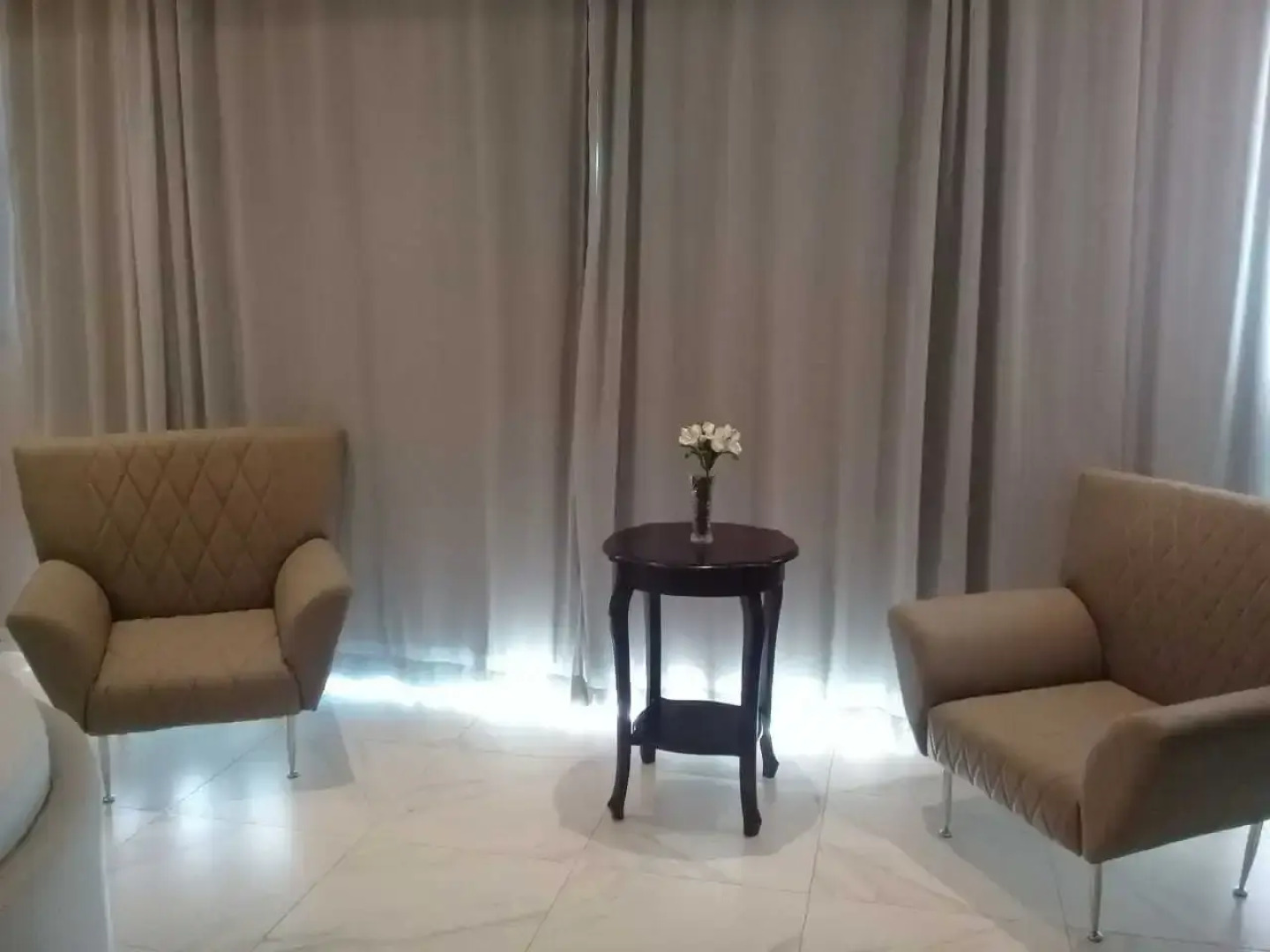 Avenida Park Hotel - Iturama